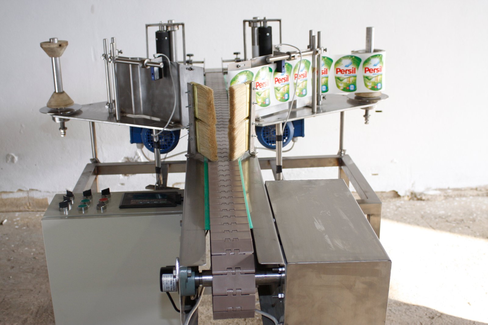 Sealing Machine